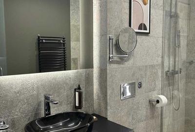 Garsonieră în Grozăvești - 2