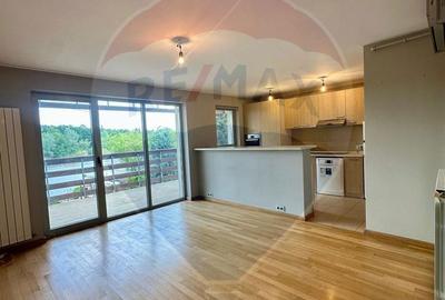 Apartament cu 3 camere în Snagov - 5