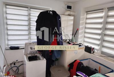 Casă cu 3 camere cu Teren 1364 Mp în Central - 7