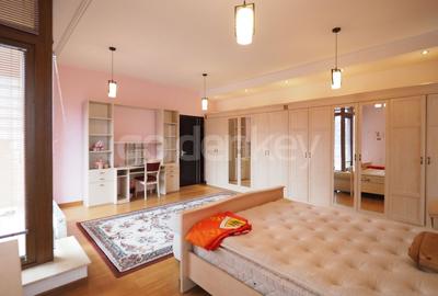 Casă individuală cu 6 camere cu Canalizare în Pipera - 17