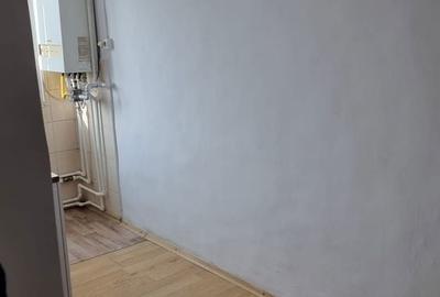 Apartament cu 2 camere nedecomandat în Exterior Vest - 7