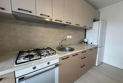 Apartament modern cu 2 camere Visan - 3