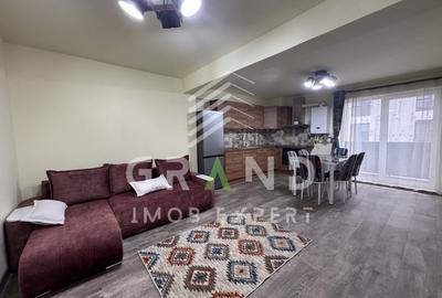 Apartament modern de vanzare,2 camere,parcare subterana–Lombului/Dambul Rotund - 3