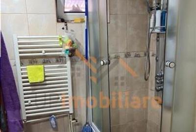 APARTAMENT 2 CAMERE | PARTER | CALEA ARADULUI NR.3 - 5