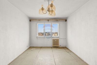 Apartament cu 3 camere decomandat în Aurel Vlaicu - 2