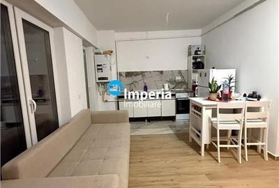 Finalizat si intabulat! Apartament de vanzare 1 cam, model dec, bloc nou, Pacura - 3