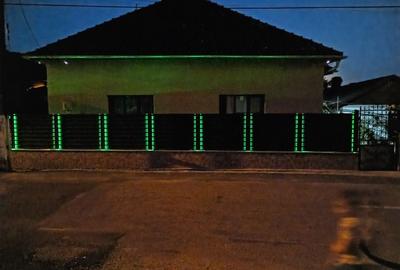 Casă cu 4 camere în Răcăștia - 2