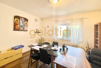 Casă individuală cu 7 camere cu Canalizare în Floreasca - 12