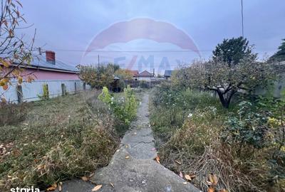 Teren de 597 mp, în Central - 3