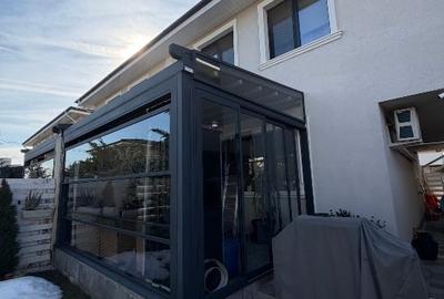 Duplex cu 4 camere cu Teren 165 Mp în Central - 1