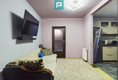 Apartament cu 2 camere decomandat în Intim - 11