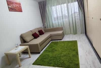 Garsonieră decomandată în Central - 5