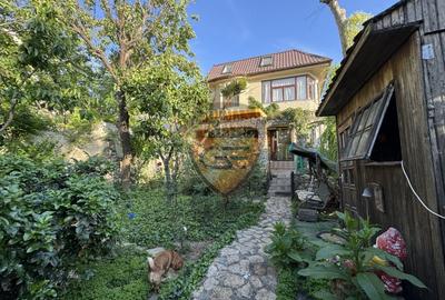 Faleza Nord, Casa 340mp, teren 477mp Plata esalonata in 2 ani Avans 50% - 6