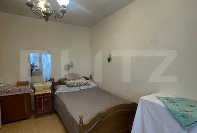 Apartament 3 Camere - Etaj 2 - Zona Centrala - 4