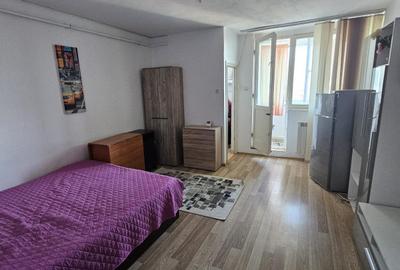 Garsonieră decomandată, mobilată în Tătărași - 1