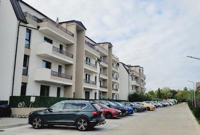 Apartament cu 2 camere decomandat în Galata - 2