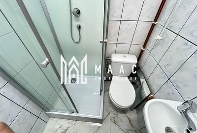 Garsonieră Mobilată I Ideală pentru Investiție I Zona Compa - 6