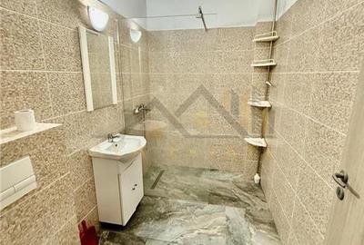 Apartament 1 camera, centrala, parter 36 mp+ loc de parcare-Zona Giroc (Peco ESO - 7