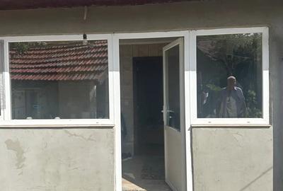 Casă cu 2 camere în Zărnești - 7
