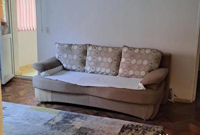 Apartament cu 2 camere semidecomandat în Titan - 3