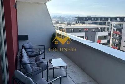 Apartament cu 2 camere decomandat, mobilat în Bulgaria - 11