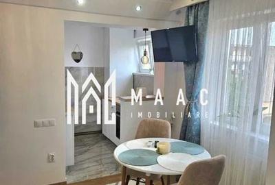 Apartament cu 2 camere semidecomandat, mobilat în Țiglari