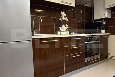Apartament cu 2 camere în Tudor Vladimirescu - 4
