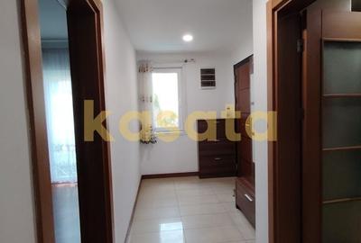 Apartament cu 3 camere semidecomandat, mobilat în Ștefăneștii de Jos - 12