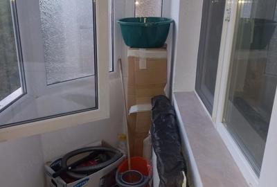 Garsonieră decomandată în Orizont - 2