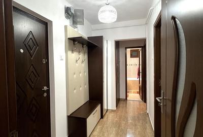 Apartament cu 2 camere decomandat, mobilat în Micro 20 - 6