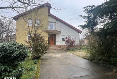 Casă cu 9 camere decomandat cu Teren 3000 Mp în Vladimirescu - 20