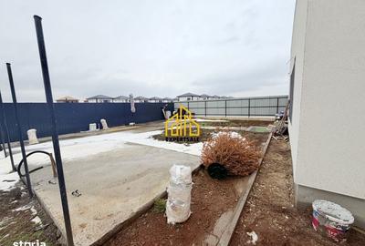 Casă cu 3 camere cu Canalizare în Clinceni - 2