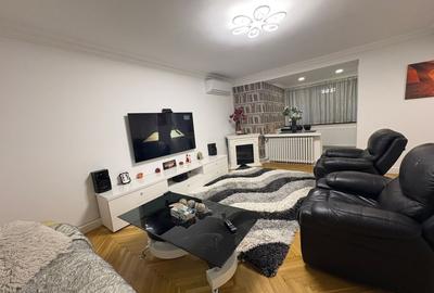 Apartament, 4 camere, 130 mp, Central, Zona Madona Dudu - 1