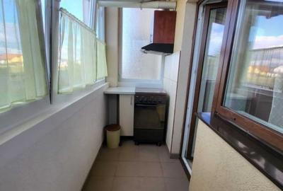 Apartament  2 camere Selimbar cu balcon si parcare privata - 4