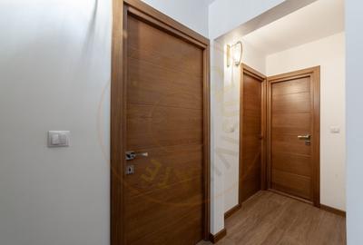 Apartament modern 3 camere Pitesti zona Gavana Sc19 - 9