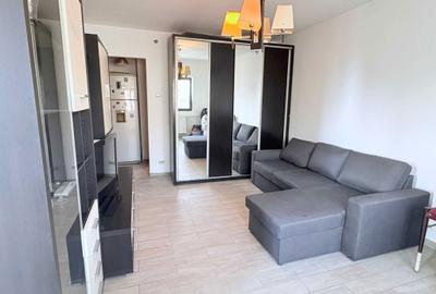 Garsonieră decomandată în Rahova - 2