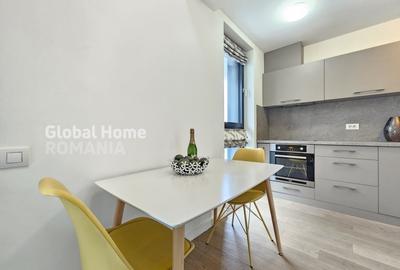 Ap 2 camere 61m2 + Loc Parcare Subteran + Boxa | One Herastrau Plazza | Premium - 6