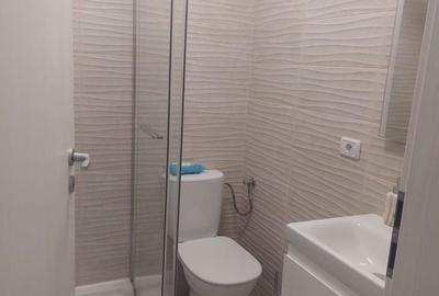 Apartament cu 3 camere decomandat în Titan - 8