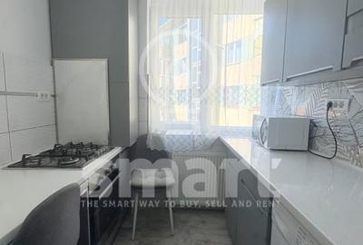 Apartament cu 2 camere decomandat, mobilat în Central - 7