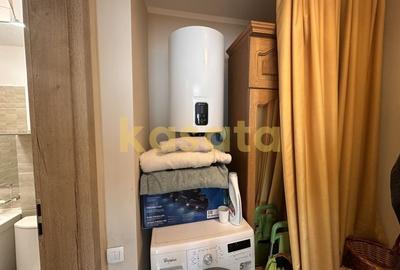 3 camere, etaj 5/10, lift - Calea Grivitei - Basarab - 19