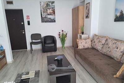 Apartament cu 2 camere semidecomandat în Tudor Vladimirescu - 1