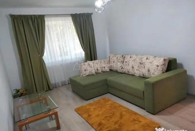 Apartament cu 2 camere semidecomandat, mobilat în City Park Mall - 2