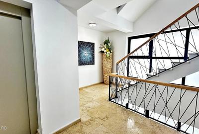 Apartament semidecomandat în Nord - 10