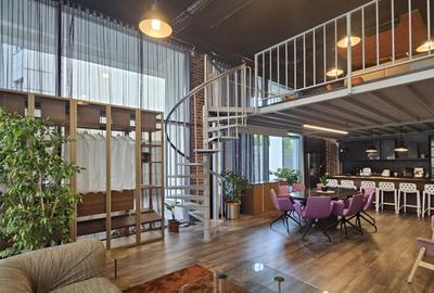 Spatiu Comercial -Piata 1 Mai - 2