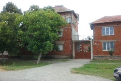 Casa 3 camere -Pancota, Jud Arad id:17640 - 1