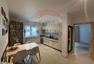 Apartament cu 3 camere, mobilat în Vitan - 14