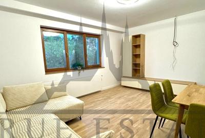 Apartament renovat complet mobilat si echipat - 4
