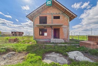 Casă cu 5 camere cu Teren 600 Mp în Săcălaz - 5