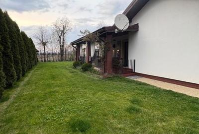 Casă cu 4 camere în Ocoliș - 12