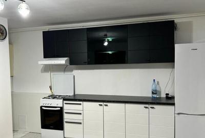 Apartament 2 camere parter , - 4